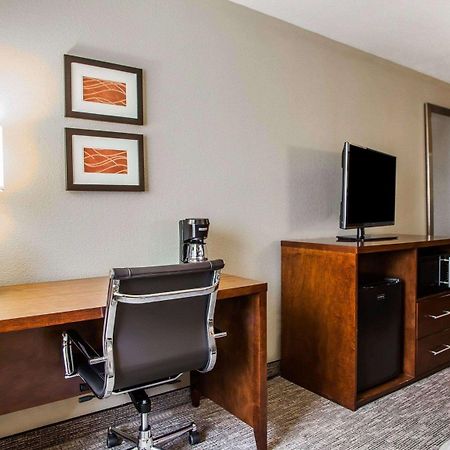 Comfort Inn Marshalltown South المظهر الخارجي الصورة
