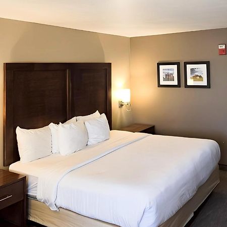 Comfort Inn Marshalltown South المظهر الخارجي الصورة