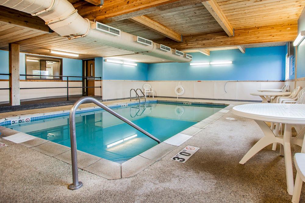 Comfort Inn Marshalltown South المظهر الخارجي الصورة