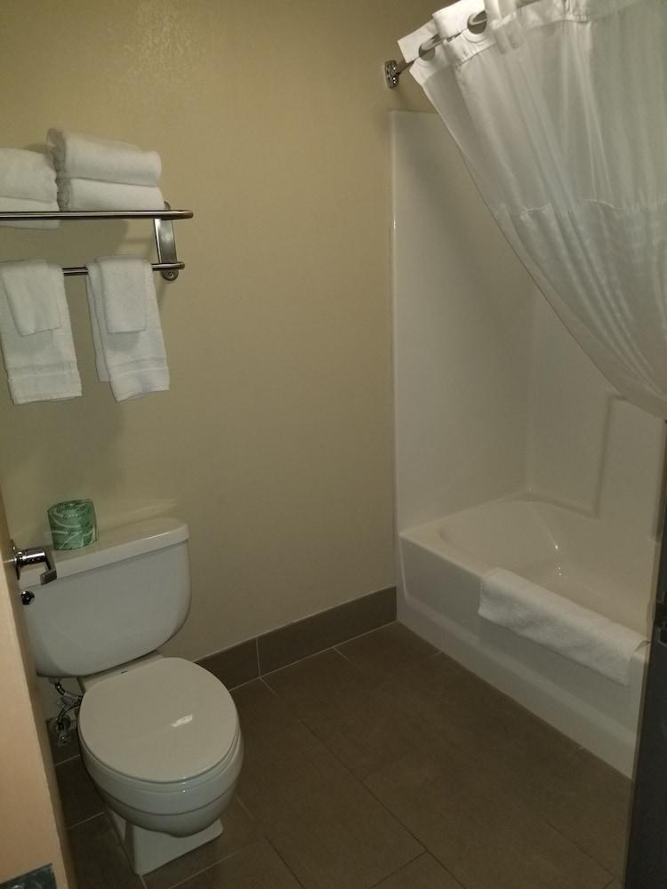 Comfort Inn Marshalltown South المظهر الخارجي الصورة