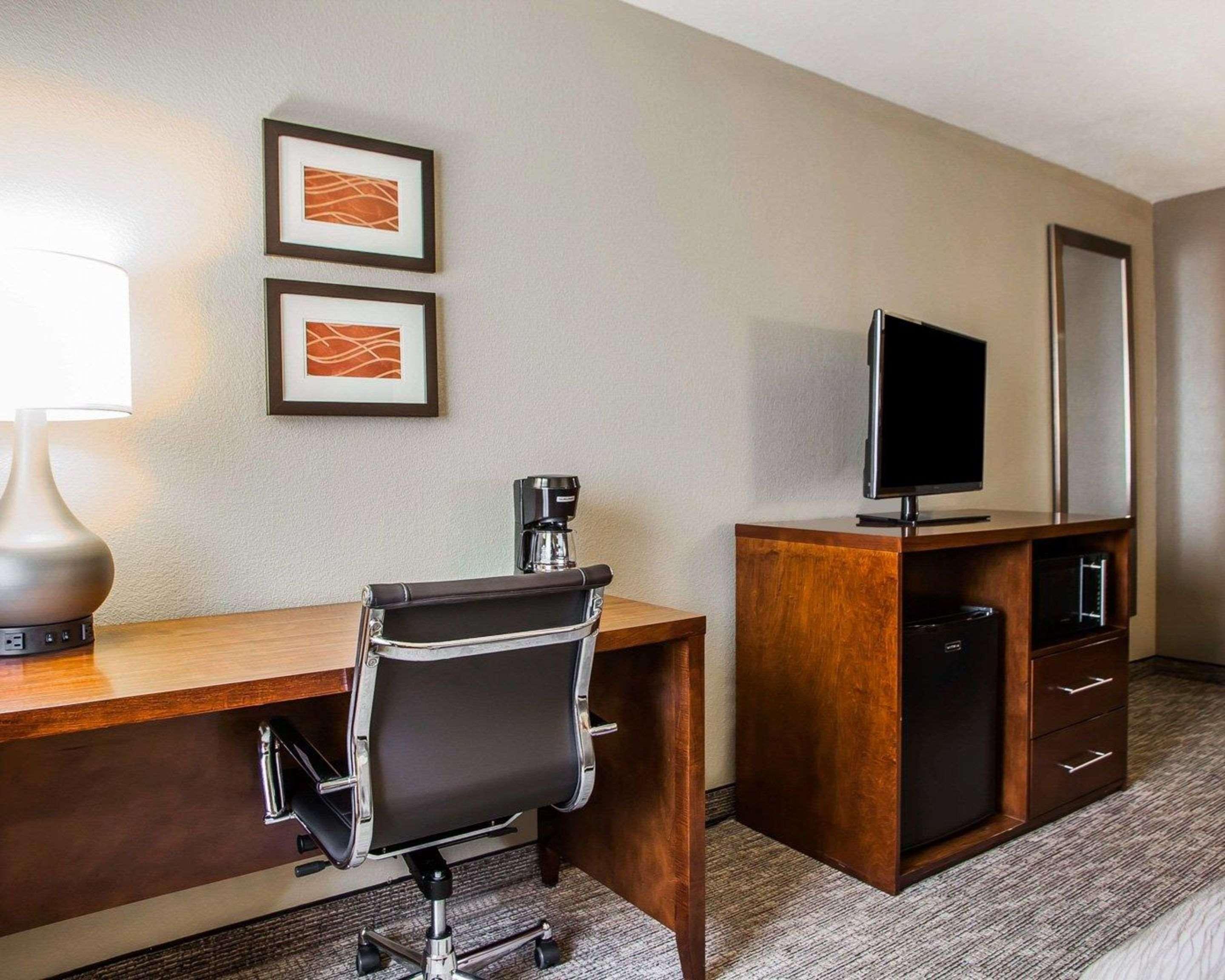 Comfort Inn Marshalltown South المظهر الخارجي الصورة