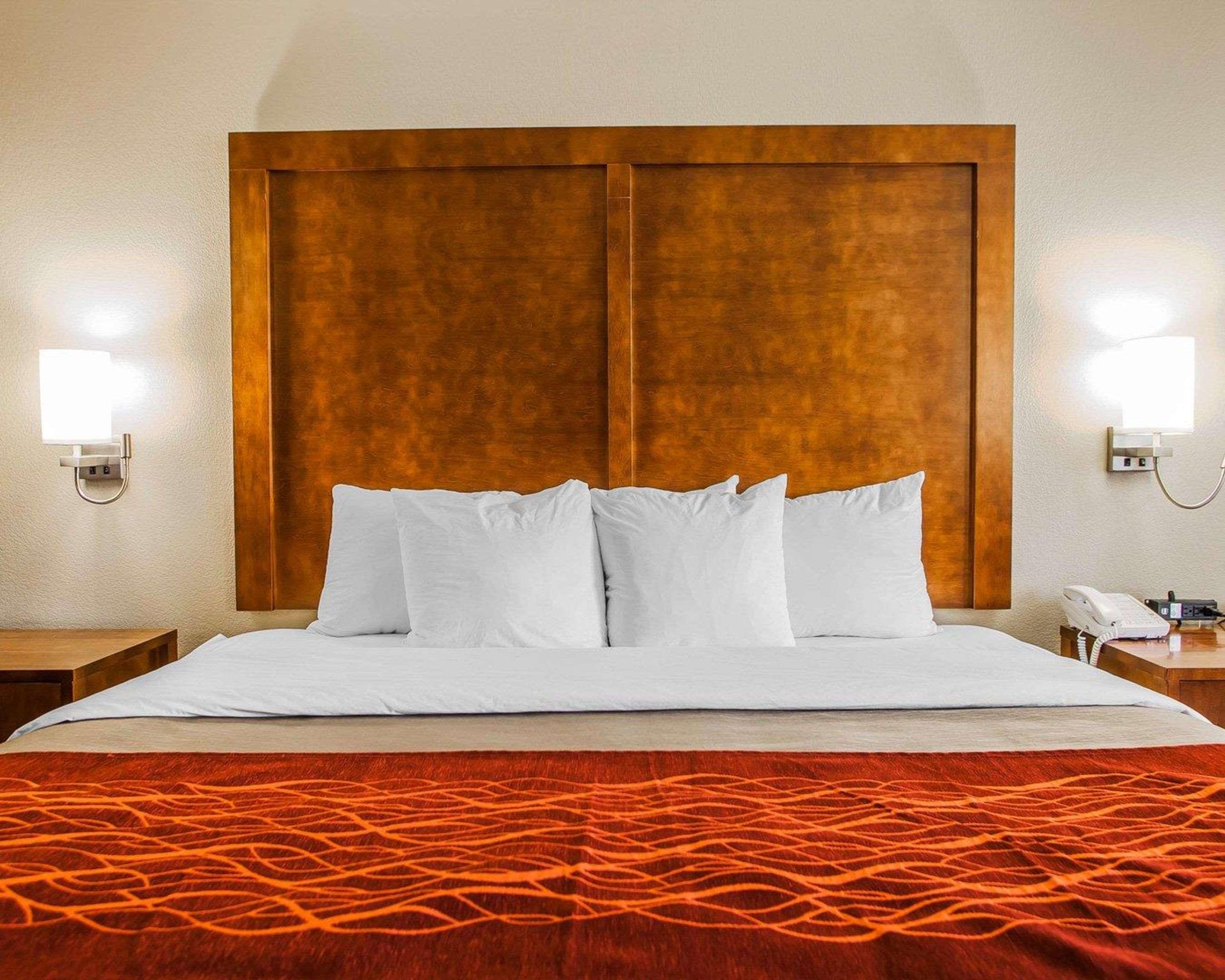 Comfort Inn Marshalltown South المظهر الخارجي الصورة