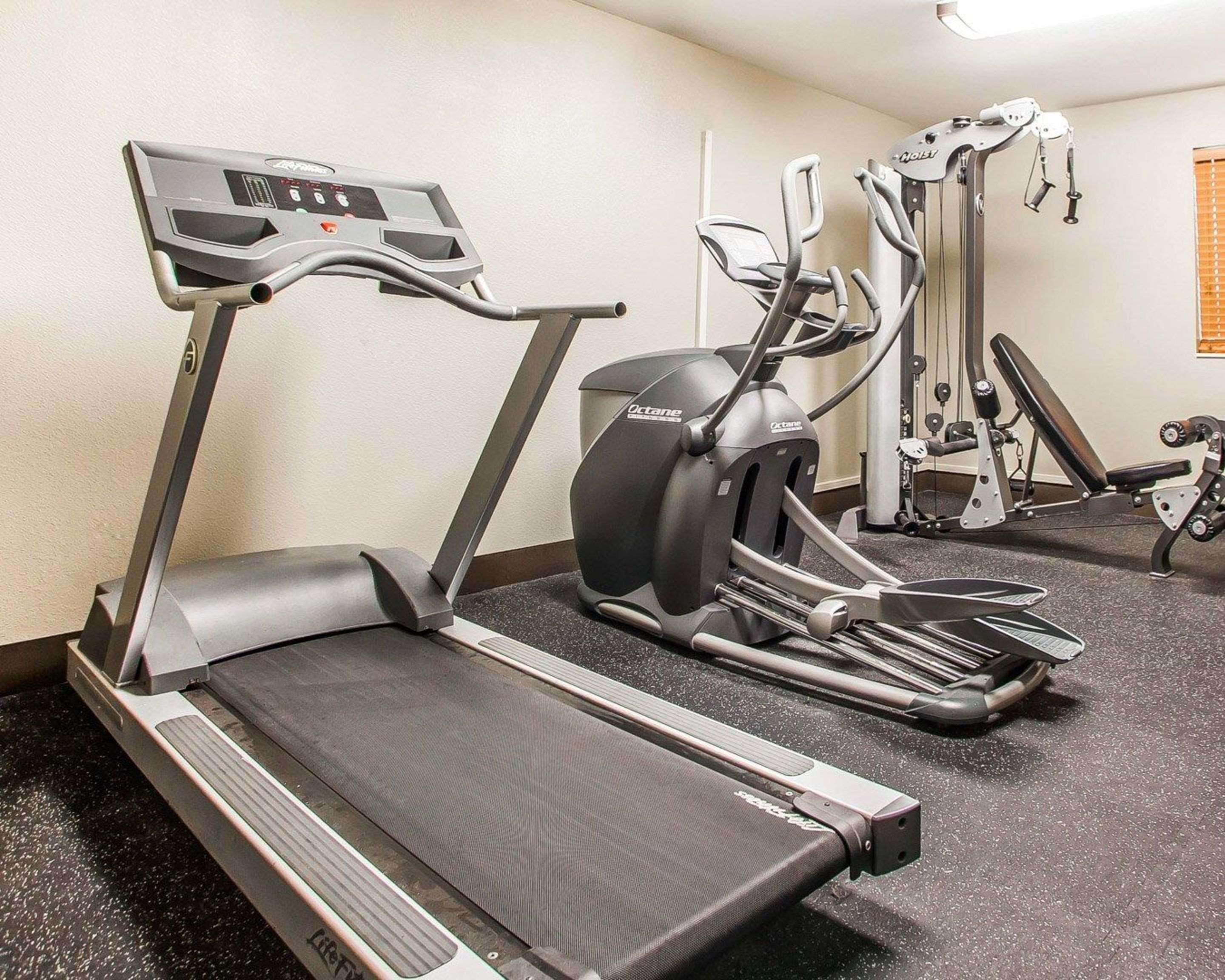Comfort Inn Marshalltown South المظهر الخارجي الصورة
