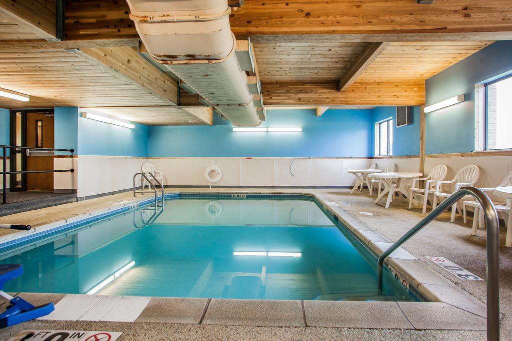Comfort Inn Marshalltown South المظهر الخارجي الصورة