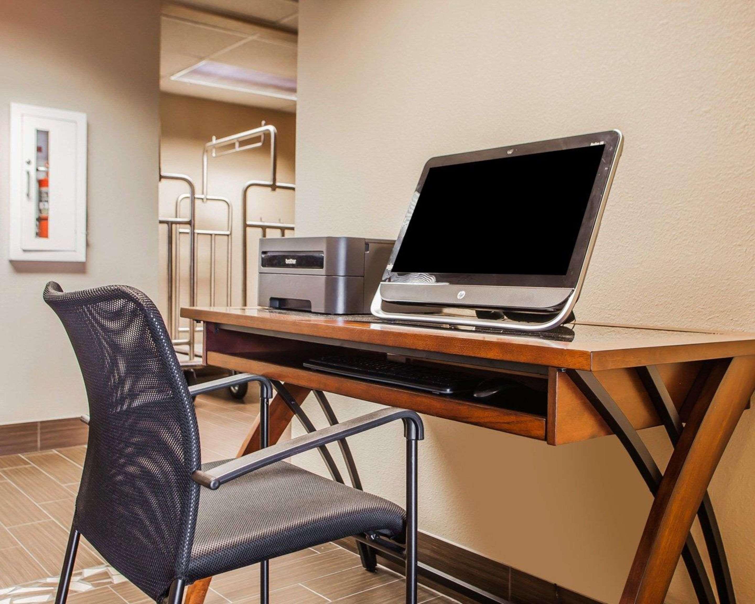 Comfort Inn Marshalltown South المظهر الخارجي الصورة