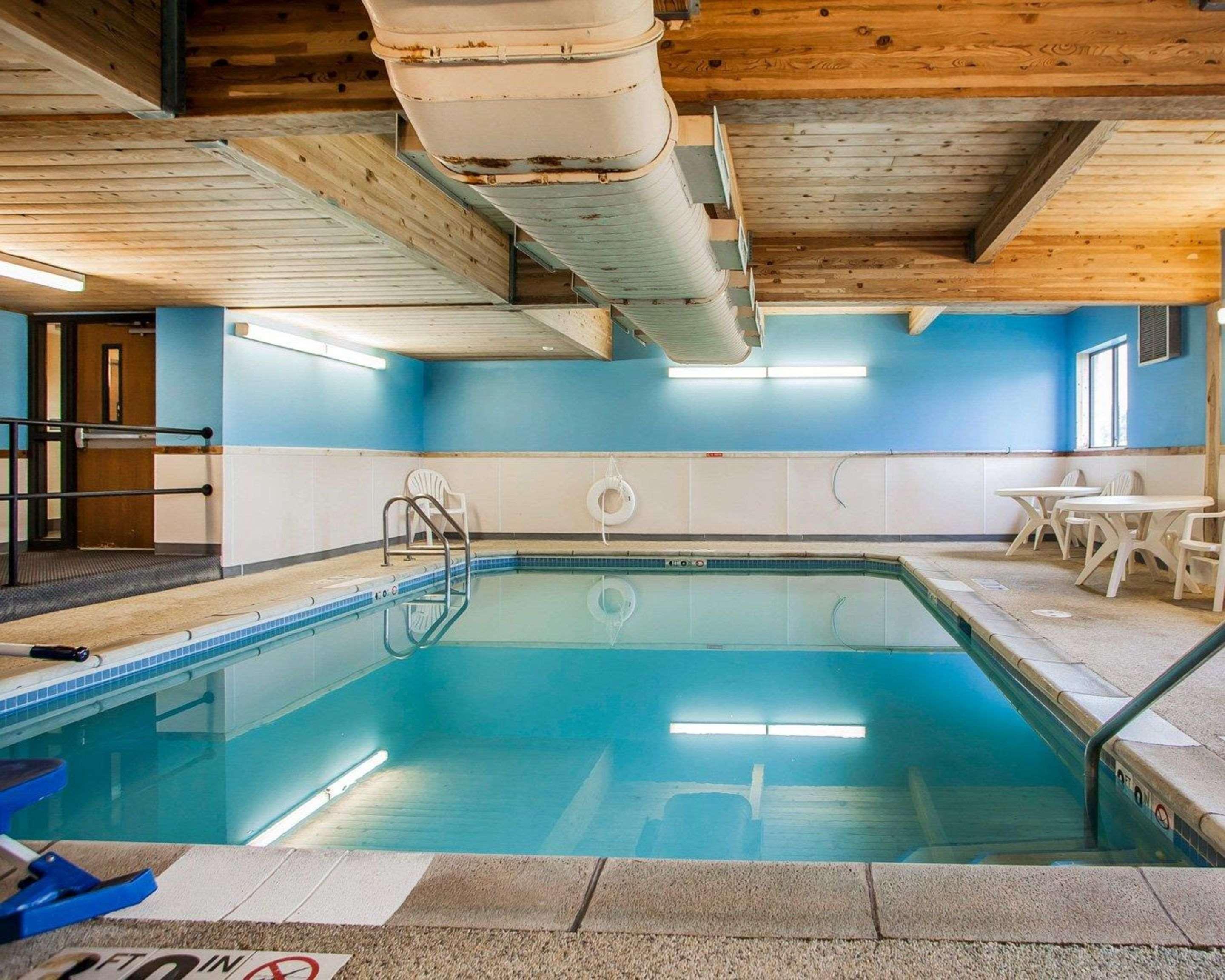 Comfort Inn Marshalltown South المظهر الخارجي الصورة
