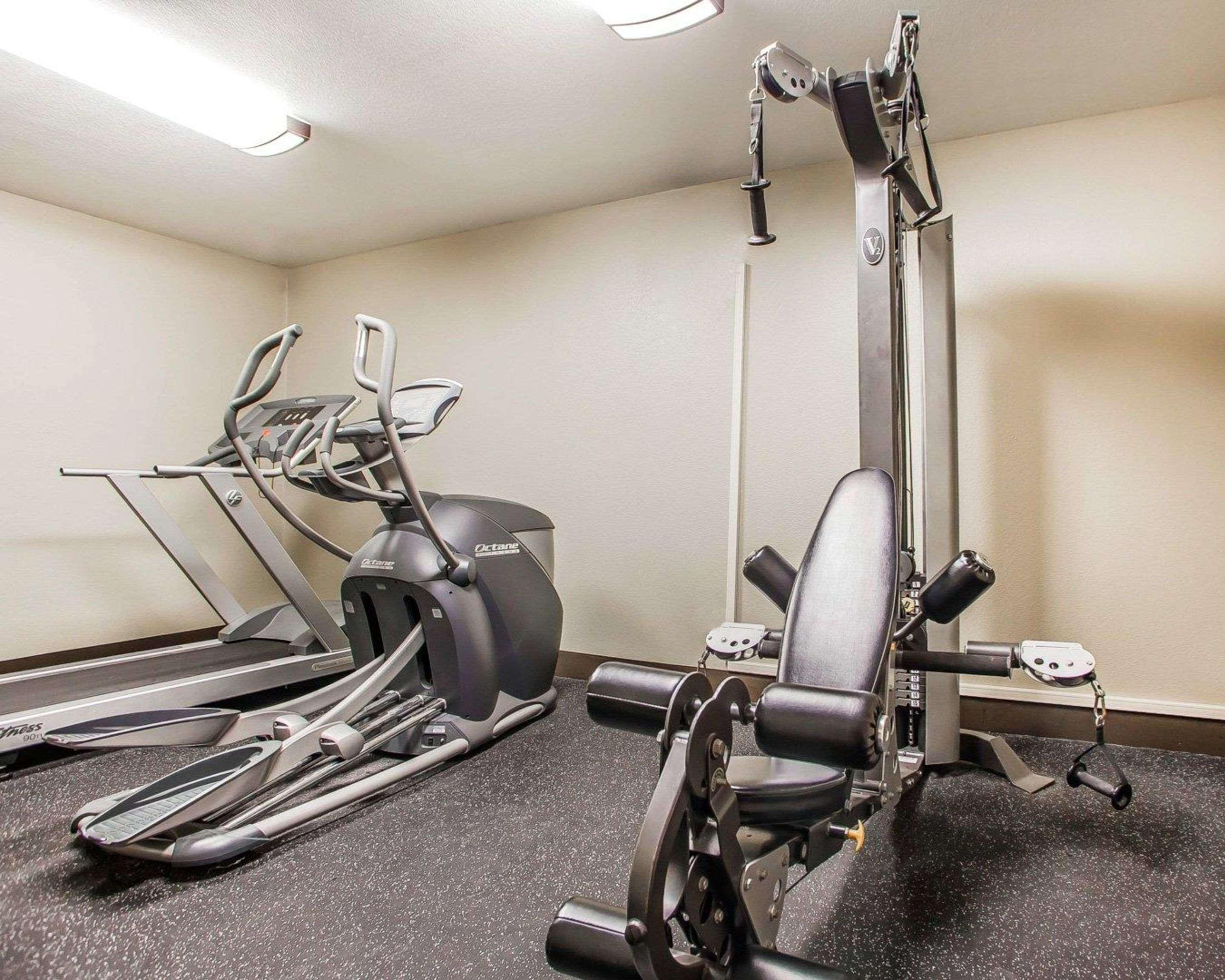 Comfort Inn Marshalltown South المظهر الخارجي الصورة