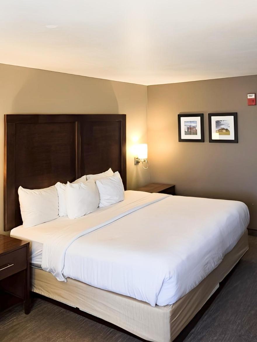 Comfort Inn Marshalltown South المظهر الخارجي الصورة