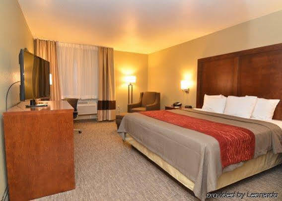 Comfort Inn Marshalltown South المظهر الخارجي الصورة